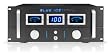 Technical Pro xzb5000 4U 5000w Max, 2 x 375w at 8 Ohm Stereo Power Amplifier, Black