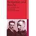 Benjamin und Brecht: Die Geschichte einer Freundschaft (suhrkamp taschenbuch)