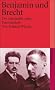 Benjamin und Brecht: Die Geschichte einer Freundschaft (suhrkamp taschenbuch)