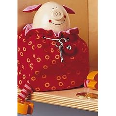 Haba 1653 Spardose SPARSCHWEIN