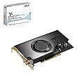 Asus Xonar D2 PCI Hi-End 7.1 Soundcard