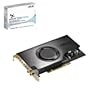 Asus Xonar D2 Sound Card (Black)