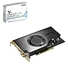 Asus Audio Xonar D2 PCI