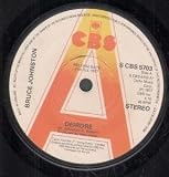 DEIRDRE 7 INCH (7" 45) UK CBS 1977