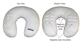 Magnetic Travel Neck Pillow