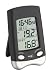 Garten & Freizeit : TFA 30.3016.01 Funk-Thermometer Wave