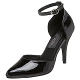 Pleaser Ladies Vanity-402 D'Orsay Pump by Pleaser