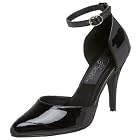 Pleaser Vanity-402 D'Orsay Pump