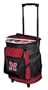 Nebraska Cornhuskers Rolling Cooler