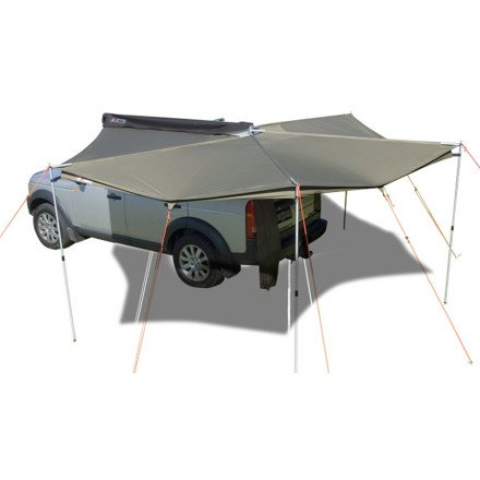 Rhino Rack Foxwing Tapered Zip Extension On Sale