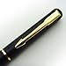 Business Stylus Executive Pen - Capacitive Stylus Touch Screen Cellphone Tablet Pen for iPhone 5 4 4s 3 3Gs iPod Touch iPad 2 3 4 Motorola Xoom, Samsung Galaxy S4 S3, Barnes and Noble Nook Color, Droid Bionic