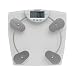 Korona 3110408 Körperfettanalysewaage KFW 0408