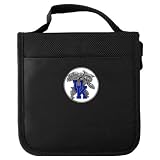 NCAA Kentucky Wildcats CD Case/Holder