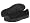 Converse Chuck Taylor All Star Shoes (M5039) Low Top Black Monochrome, Size: 9 Mens / 11 Womens