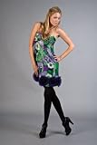 Luv-to-Luv Floral Dresses by Nanette Lepore