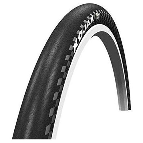 Schwalbe Kojak HS 385 RaceGuard Mountain Bike Tire - Wire Bead