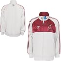 adidas Miami Heat NBA Heritage Week Banner Jacket