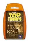 Eigenschaften Winning Moves 6020 8 / TOP TRUMPS Herr der Ringe Trilogie