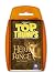 TOP TRUMPS Herr der Ringe Trilogie