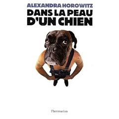 Dans la peau d'un chien