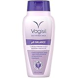 Vagisil Intimate Wash, pH Balance, 12 Ounce