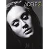 ADELE 21, Songbook Piano/Vocal/Guitar mit Bleistift -- alle Songs des erfolgreichen Albums u.a. mit ROLLING IN THE DEEP arrangiert f�r Klavier,Gesang und Gitarre - Noten/sheet music