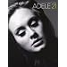 ADELE 21, Songbook Piano/Vocal/Guitar mit Bleistift -- alle Songs des erfolgreichen Albums u.a. mit ROLLING IN THE DEEP arrangiert f�r Klavier,Gesang und Gitarre - Noten/sheet music