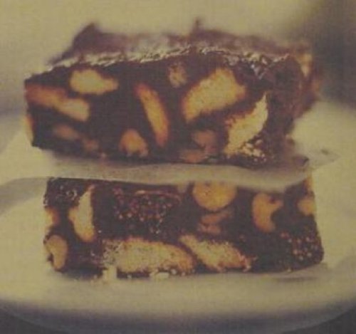 Nuts About Chocolate: 92 Tantalizing Recipes