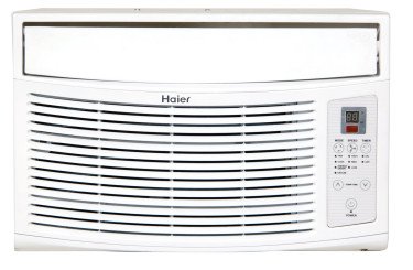 Haier ESA408K 8 - 000 BTU Room Air Conditioner product image