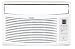 Haier ESA408K 8,000 BTU Room Air Conditioner