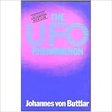 The UFO phenomenon