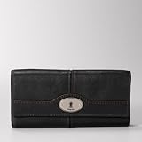 Fossil Maddox Flap Clutch