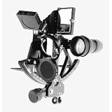 Astra IIIB Deluxe Sextant