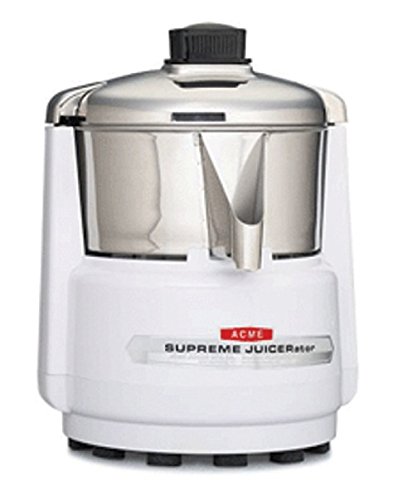 Conair Corp. 6001 Acme Juicer - Stainless Steel Conair Corp. 6001 Acme Juicer - Stainless Steel