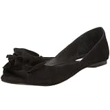 Steve Madden Womens Florale Flat
