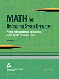 Math for  Distribution System Operators