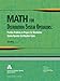 Math for Distribution System Operators: Practice Problems to Prepare for Distribution System Operator Certification Exams
