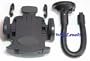 iPhone iTouch (iPod Touch) Apple 3G 3GS, Zune HD, HTC Touch HD / Pro / Diamond / HD2 / Pro2 / Diamond2, PDA Phone/ Cellphone / Smartphone / MP3 player Universal car mount holder vent + windshield for GPS navigation