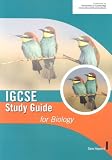 Igcse Biology Study Guide (IGCSE Study Guides) (IGCSE Study Guides) (IGCSE Study Guides)
