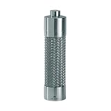 Review Peugeot  / Tresses Stainless Salt Mill - Peugeot