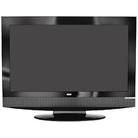 RCA L42WD250 40-Inch 720p LCD HDTV