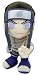 Naruto: Neji Plush