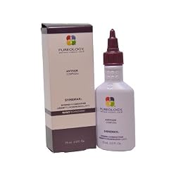 Pureology Shine Max Spray, 2.5 Ounce