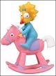    Maggie Simpson Spielzeugfiguren