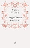 Anglo-Saxon Attitudes