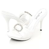 Anne Michelle Florence02 Heels