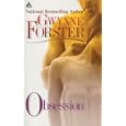 Obsession (Arabesque) by Gwynne Forster