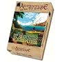 adventure party - les terres perdues de les XII singes