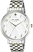 kate spade new york Women's 1YRU0848 Monterey Two-Tone Stainless Steel Watch