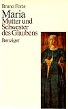 Produkt-Bild: Maria, Mutter und Schwester des Glaubens